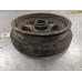 07D420 Crankshaft Pulley For 04-09 Chevrolet Trailblazer  4.2 12578069